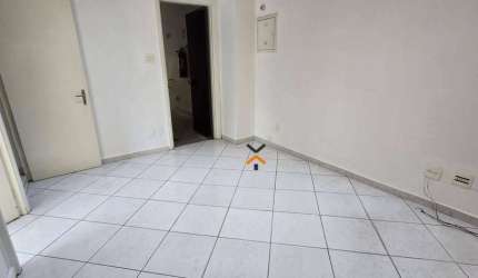 SobreLoja para alugar, 256 m² por R$ 6.500/mês - Centro - São Caetano do Sul/SP