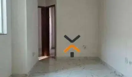 Apartamento com 2 dormitórios à venda, 67 m² por R$ 470.000,00 - Santa Maria - Santo André/SP
