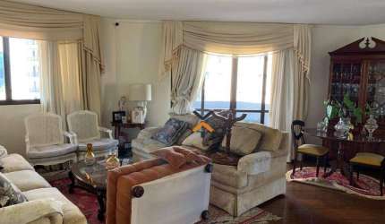 Apartamento com 4 dormitórios à venda, 220 m² por R$ 1.480,00 - Santo Antônio - São Caetano do Sul/SP