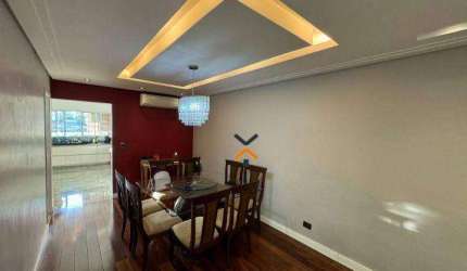 Sobrado com 3 dormitórios à venda, 452 m² por R$ 1.600.000,00 - Osvaldo Cruz - São Caetano do Sul/SP