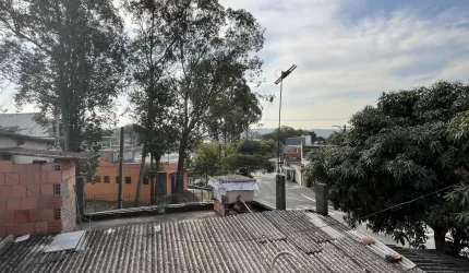 Casa para Venda em São Paulo, Vila Gilda, 3 dormitórios, 2 banheiros, 3 vagas