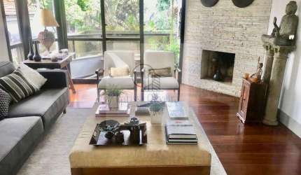 Apartamento para Venda em São Paulo, Itaim Bibi, 3 dormitórios, 3 suítes, 5 banheiros, 2 vagas