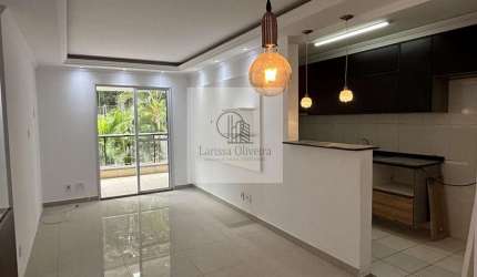 Apartamento para Venda em São Paulo, Vila Andrade, 3 dormitórios, 1 suíte, 2 banheiros, 2 vagas