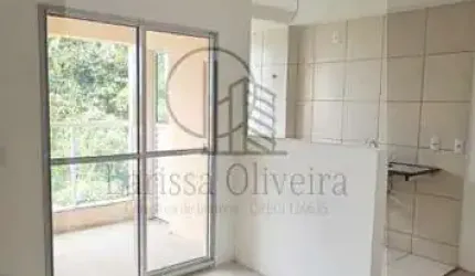 Apartamento para Venda em São Paulo, Jardim Ampliação, 2 dormitórios, 1 banheiro, 1 vaga