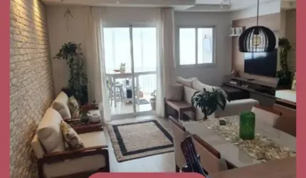 Apartamento para Venda em São Paulo, Vila Andrade, 2 dormitórios, 1 suíte, 2 banheiros, 2 vagas