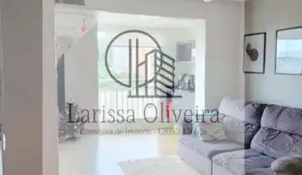 Apartamento para Venda em São Paulo, Vila Andrade, 3 dormitórios, 1 suíte, 2 banheiros, 2 vagas