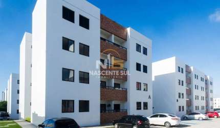 Apartamento à venda no bairro Bancários - João Pessoa/PB