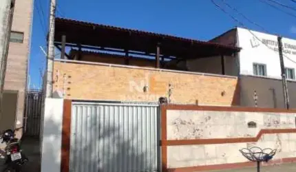 Casa à venda no bairro Valentina de Figueiredo - João Pessoa/PB