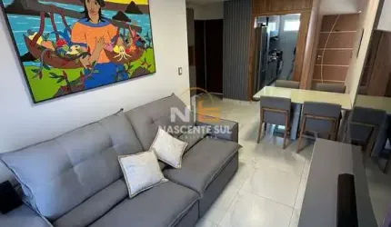 Apartamento à venda no bairro Bairro dos Estados - João Pessoa/PB