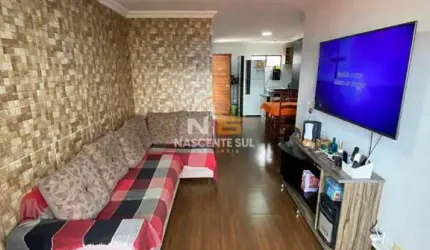 Apartamento à venda no bairro Ernesto Geisel - João Pessoa/PB