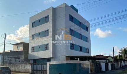 Apartamento à venda no bairro Gramame - João Pessoa/PB