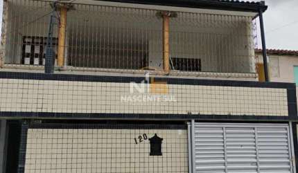Casa à venda no bairro Funcionários - João Pessoa/PB