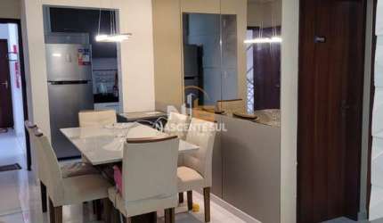 Apartamento à venda no bairro Bancários - João Pessoa/PB