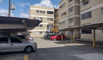 Apartamento à venda no bairro Cristo Redentor - João Pessoa/PB
