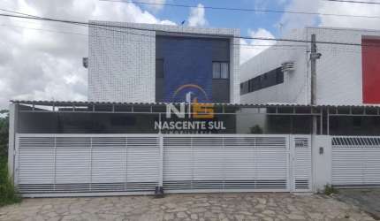 Apartamento à venda no bairro João Paulo II - João Pessoa/PB
