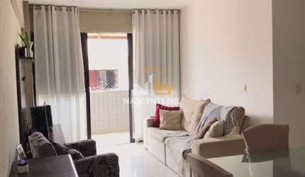 Apartamento à venda no bairro Manaíra - João Pessoa/PB