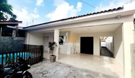 Casa à venda no bairro Cristo Redentor - João Pessoa/PB
