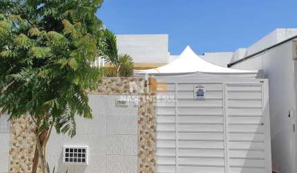 Casa à venda no bairro Paratibe - João Pessoa/PB