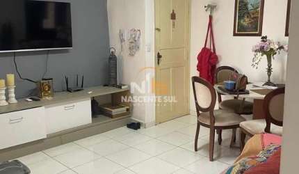 Apartamento à venda no bairro Jardim Luna - João Pessoa/PB