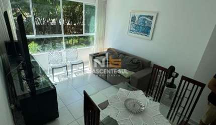 Apartamento à venda no bairro Bessa - João Pessoa/PB