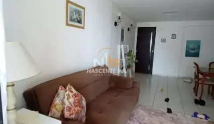 Apartamento à venda no bairro Tambaú - João Pessoa/PB