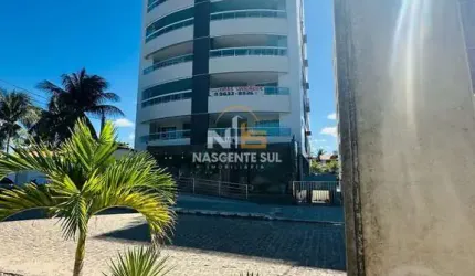 Apartamento à venda no bairro Carapibus - Conde/PB