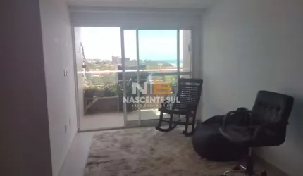 Apartamento à venda no bairro Carapibus - Conde/PB