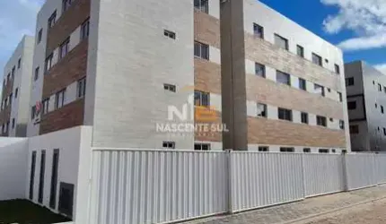 Apartamento à venda no bairro Valentina de Figueiredo - João Pessoa/PB