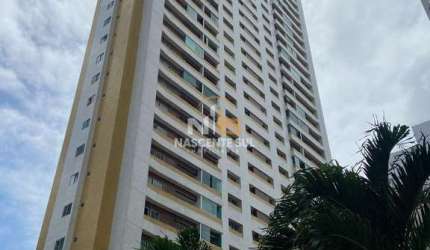 Apartamento à venda no bairro Jardim Luna - João Pessoa/PB