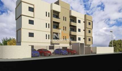 Apartamento à venda no bairro Ernesto Geisel - João Pessoa/PB