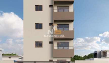 Apartamento à venda no bairro Ernesto Geisel - João Pessoa/PB