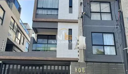 Apartamento à venda no bairro Bessa - João Pessoa/PB