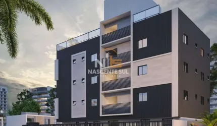 Apartamento à venda no bairro Bancários - João Pessoa/PB