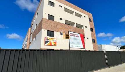 Apartamento à venda no bairro Planalto da Boa Esperança - João Pessoa/PB