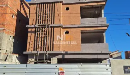 Apartamento à venda no bairro Bessa - João Pessoa/PB
