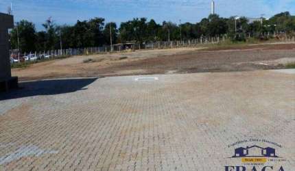 Área em Sorocaba bairro Iporanga