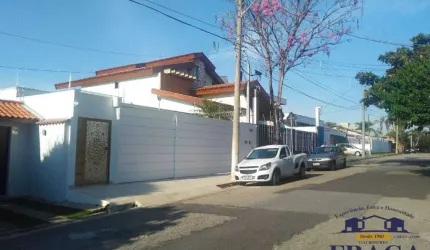 VENDA CASA REFORMADA C/ PROJETO DE ARQUITETO RENOMADO - STA ROSÁLIA