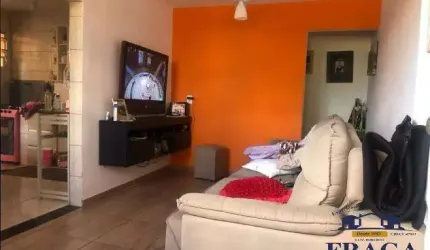 CASA C/ 167 M² / 03 QUARTOS SENDO 01 SUÍTE / 01 VAGA