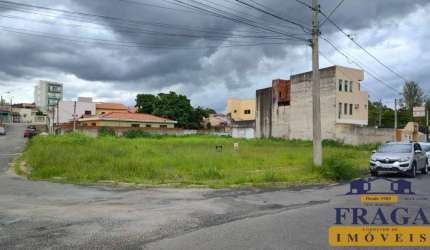 Terreno para venda na Vila Hortência, Sorocaba