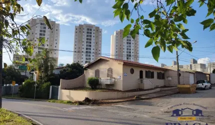 Casa para venda no Parque Três Meninos, Sorocaba