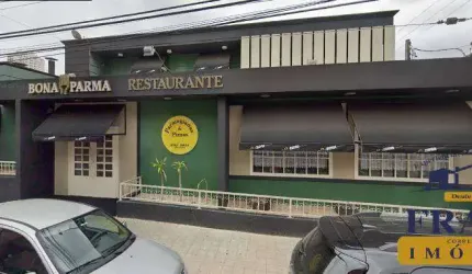 Salão comercial para venda ou locação no Centro de Sorocaba