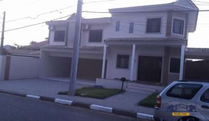 Casa Ibiti do Paço | 3 quartos | 7 vagas | 320m²