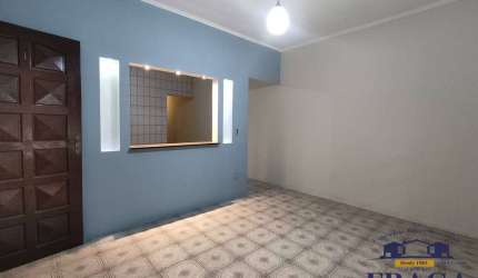CASA 110 M² | 2 QUARTOS | 2 VAGAS | EDICULA