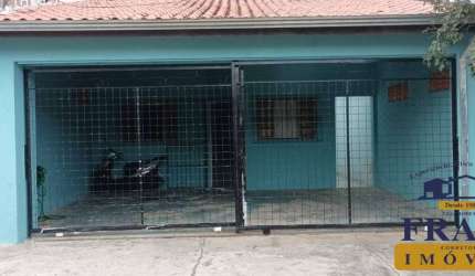 Casa à venda, 3 Quartos, 2 Vagas, 160m², Jd Bom Sucesso - Sorocaba
