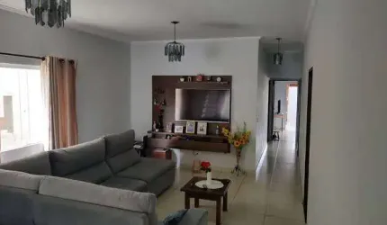 Casa com 5 dormitórios, sendo 1 suíte - Cond. Nova Paulista - Jandira