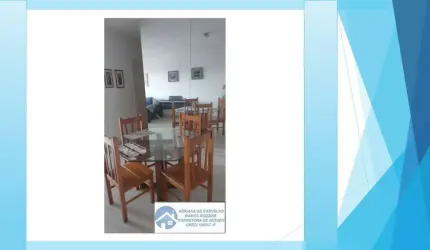 ✅ Apartamento com 3 dormitórios, varanda  Cond. Alphaview - Barueri
