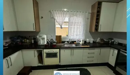 ✅Sobrado em condomínio 3 dormitórios  Cond. Villa  D&amp;apos;Este - Cotia