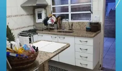 ✅ Casa em condomínio com 2 dormitórios, Cond. jardim  América Granja Viana