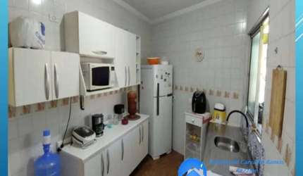 ✅  Apartamento com 2 dormitórios, Edifício Jatobá - Santo Antonio - Osasco