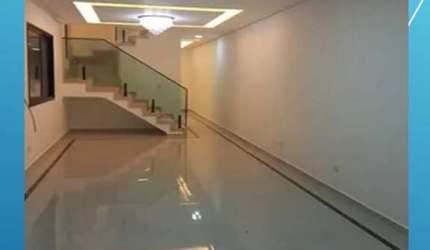 ✅ Sobrado com 2 dormitórios, 1 suite Cond. Terra Nobre - Cotia